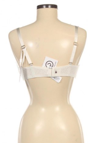 Sutien Tommy Hilfiger, Mărime L, Culoare Ecru, Preț 265,99 Lei