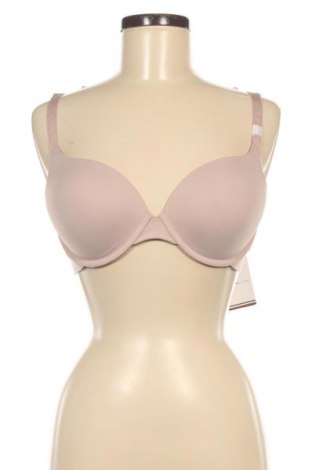 Sutien Tommy Hilfiger, Mărime L, Culoare Mov deschis, Preț 265,99 Lei