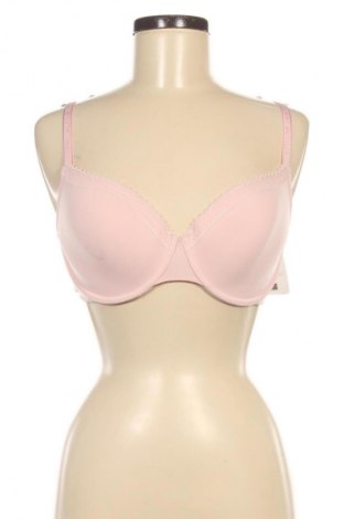 Büstenhalter Tommy Hilfiger, Größe L, Farbe Rosa, Preis 55,99 €