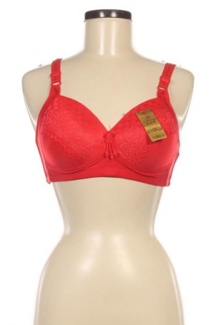 Melltartó Unbranded, Méret L, Szín Piros, Ár 5 263 Ft