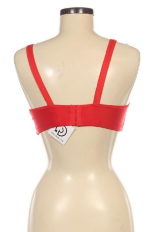 Melltartó Unbranded, Méret L, Szín Piros, Ár 5 263 Ft