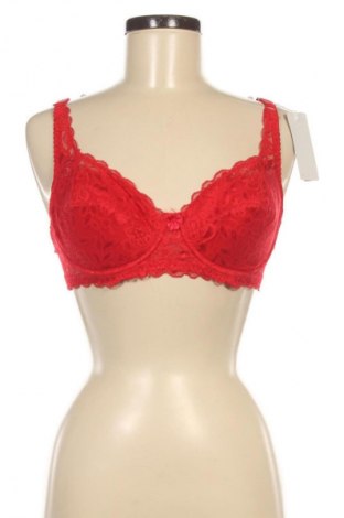 Podprsenka Unbranded, Veľkosť L, Farba Červená, Cena  12,25 €