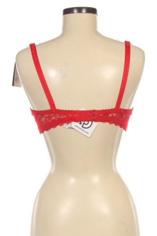 Podprsenka Unbranded, Veľkosť L, Farba Červená, Cena  12,25 €