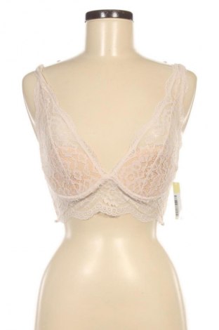 Büstenhalter Unbranded, Größe S, Farbe Beige, Preis € 16,99