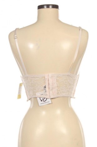 Büstenhalter Unbranded, Größe S, Farbe Beige, Preis € 16,99
