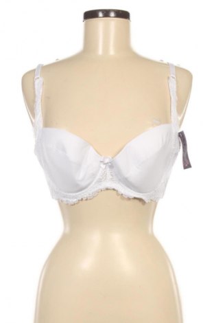 Büstenhalter Unbranded, Größe L, Farbe Weiß, Preis € 16,99
