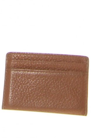 Névjegytartó MICHAEL Michael Kors, Szín Barna, Ár 22 040 Ft