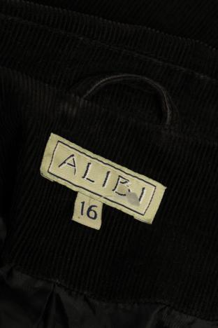 Dámske sako , Veľkosť L, Farba Čierna, Cena  17,58 €