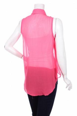 Γυναικείο πουκάμισο Ali & Kris, Μέγεθος M, Χρώμα Ρόζ , Τιμή 9,28 €