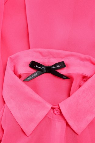 Γυναικείο πουκάμισο Ali & Kris, Μέγεθος M, Χρώμα Ρόζ , Τιμή 9,28 €