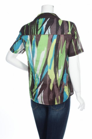 Γυναικείο πουκάμισο Bianca, Μέγεθος M, Χρώμα Πολύχρωμο, Τιμή 17,94 €
