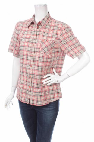 Γυναικείο πουκάμισο Bianca, Μέγεθος L, Χρώμα Πολύχρωμο, Τιμή 11,75 €