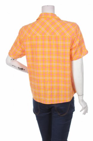 Γυναικείο πουκάμισο, Μέγεθος M, Χρώμα Πορτοκαλί, Τιμή 8,66 €