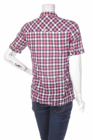 Γυναικείο πουκάμισο Zab Company, Μέγεθος S, Χρώμα Πολύχρωμο, Τιμή 8,66 €