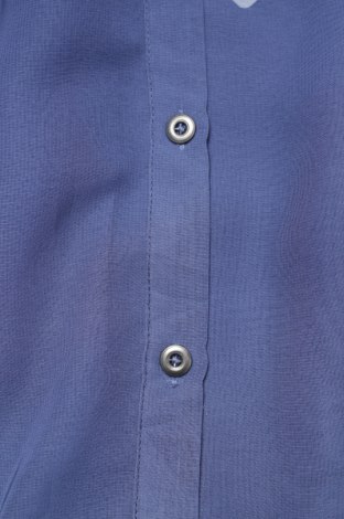 Γυναικείο πουκάμισο, Μέγεθος L, Χρώμα Μπλέ, Τιμή 8,66 €