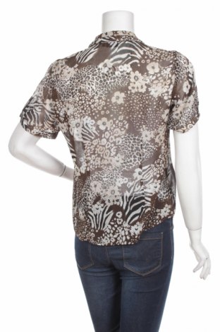 Γυναικείο πουκάμισο Bexleys, Μέγεθος M, Χρώμα Καφέ, Τιμή 8,66 €