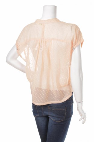 Γυναικείο πουκάμισο Broadway, Μέγεθος M, Χρώμα Πορτοκαλί, Τιμή 9,90 €