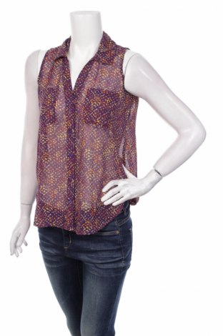 Γυναικείο πουκάμισο Decree, Μέγεθος S, Χρώμα Πολύχρωμο, Τιμή 9,90 €