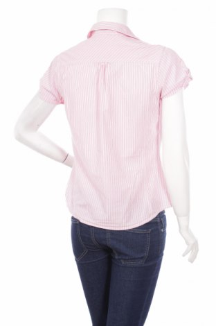 Γυναικείο πουκάμισο Yessica, Μέγεθος M, Χρώμα Ρόζ , Τιμή 11,86 €