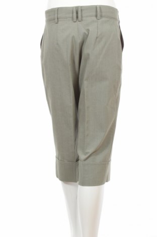 Дамски панталон Anne Weyburn, Размер M, Цвят Зелен, Цена 36,00 лв.