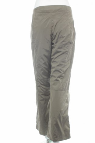 Дамски панталон Turnover, Размер M, Цвят Зелен, Цена 30,60 лв.