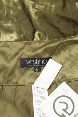 Пола Vestino, Размер M, Цвят Зелен, Цена 22,00 лв.