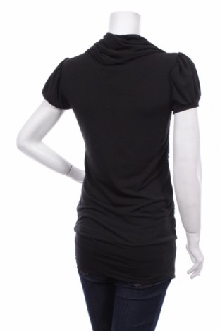 Дамска блуза, Размер M, Цвят Черен, Цена 28,60 лв.