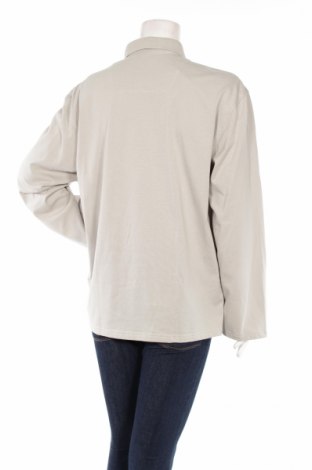 Дамска блуза Van Laack, Размер M, Цвят Сив, Цена 28,90 лв.
