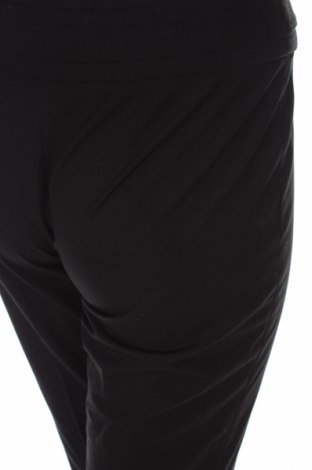 Дамски панталон Anna Montana, Размер XS, Цвят Черен, Цена 24,65 лв.