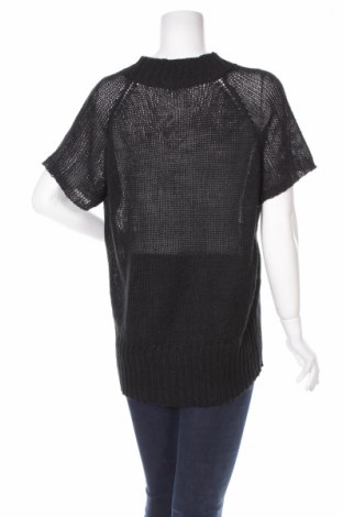 Γυναικείο πουλόβερ, Μέγεθος L, Χρώμα Μαύρο, Τιμή 15,25 €