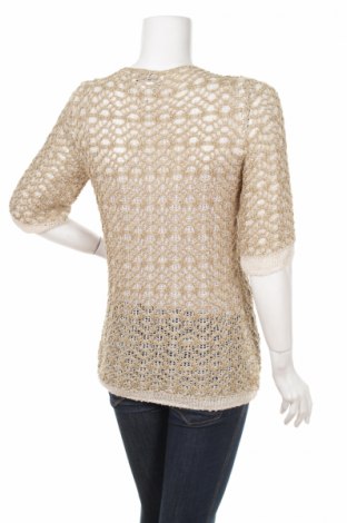 Дамски пуловер Amy Vermont, Размер L, Цвят Бежов, Цена 26,35 лв.