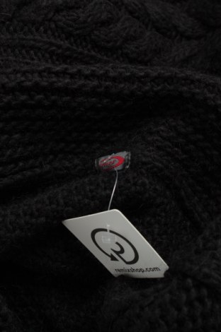 Дамски пуловер Driver, Размер S, Цвят Черен, Цена 32,30 лв.