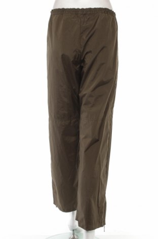 Дамски спортен панталон, Размер XS, Цвят Зелен, Цена 6,75 лв.