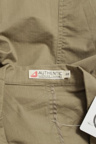 Дамско сако Authentic Clothing Company, Размер M, Цвят Кафяв, Цена 24,65 лв.