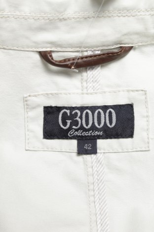 Дамско сако G3000, Размер L, Цвят Бежов, Цена 30,60 лв.