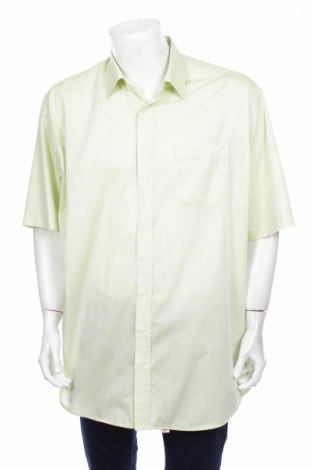 Pánska košeľa , Veľkosť XXL, Farba Zelená, Cena  12,89 €