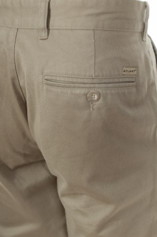 Мъжки панталон, Размер L, Цвят Бежов, Цена 30,60 лв.