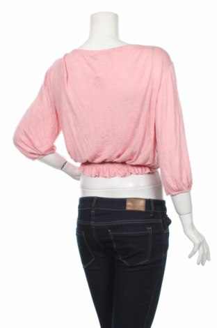 Дамска блуза, Размер L, Цвят Розов, Цена 4,25 лв.