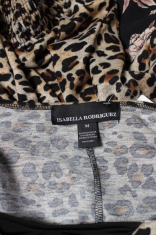 Дамска блуза Isabella Rodriguez, Размер M, Цвят Многоцветен, Цена 7,00 лв.