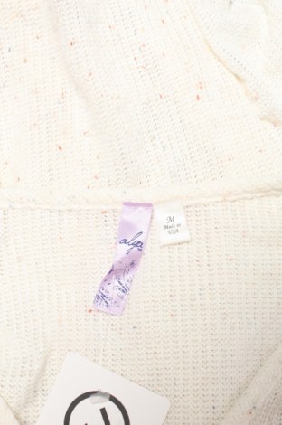 Γυναικεία ζακέτα Alya, Μέγεθος M, Χρώμα Πολύχρωμο, Τιμή 3,87 €