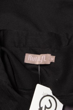 Дамска риза Rut M.fl., Размер M, Цвят Черен, Цена 5,25 лв.