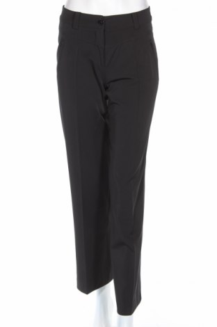 Γυναικείο παντελόνι, Μέγεθος XS, Χρώμα Μαύρο, Τιμή 4,33 €