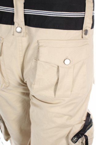 Pantaloni de femei, Mărime S, Culoare Bej, Preț 17,78 Lei