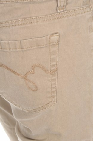 Дамски панталон Bandolino, Размер M, Цвят Бежов, Цена 7,00 лв.