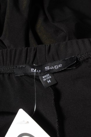 Дамски панталон, Размер M, Цвят Черен, Цена 6,50 лв.