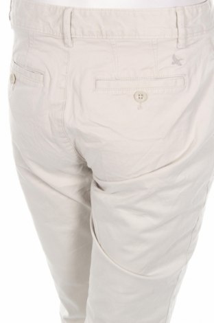 Дамски панталон Eddie Bauer, Размер L, Цвят Бежов, Цена 5,25 лв.