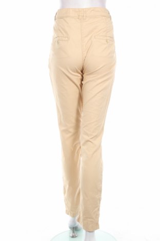 Дамски панталон H&M, Размер M, Цвят Бежов, Цена 5,50 лв.
