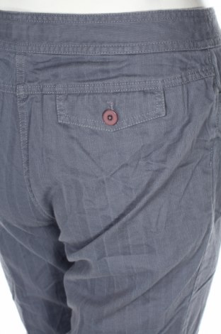 Дамски панталон J.Jill, Размер M, Цвят Син, Цена 5,75 лв.