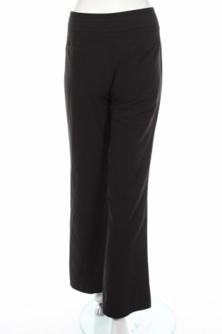 Дамски панталон Larry Levine, Размер L, Цвят Черен, Цена 5,75 лв.