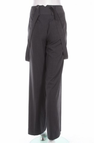 Дамски панталон Lindex, Размер M, Цвят Сив, Цена 6,50 лв.